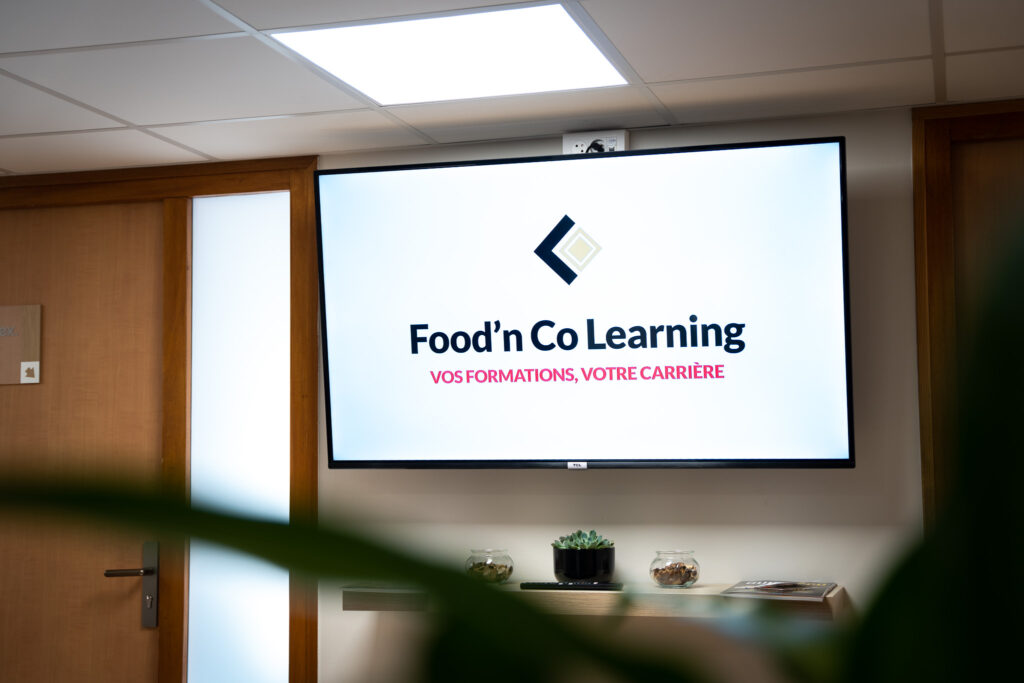Food'n Co Learning - Le Centre